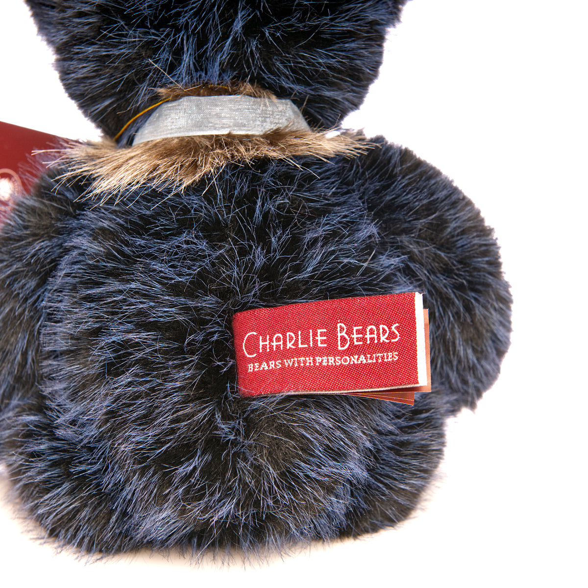 CHARLIE BEARS - 'Neptune' CB232331B – Retired design by Isabelle Lee