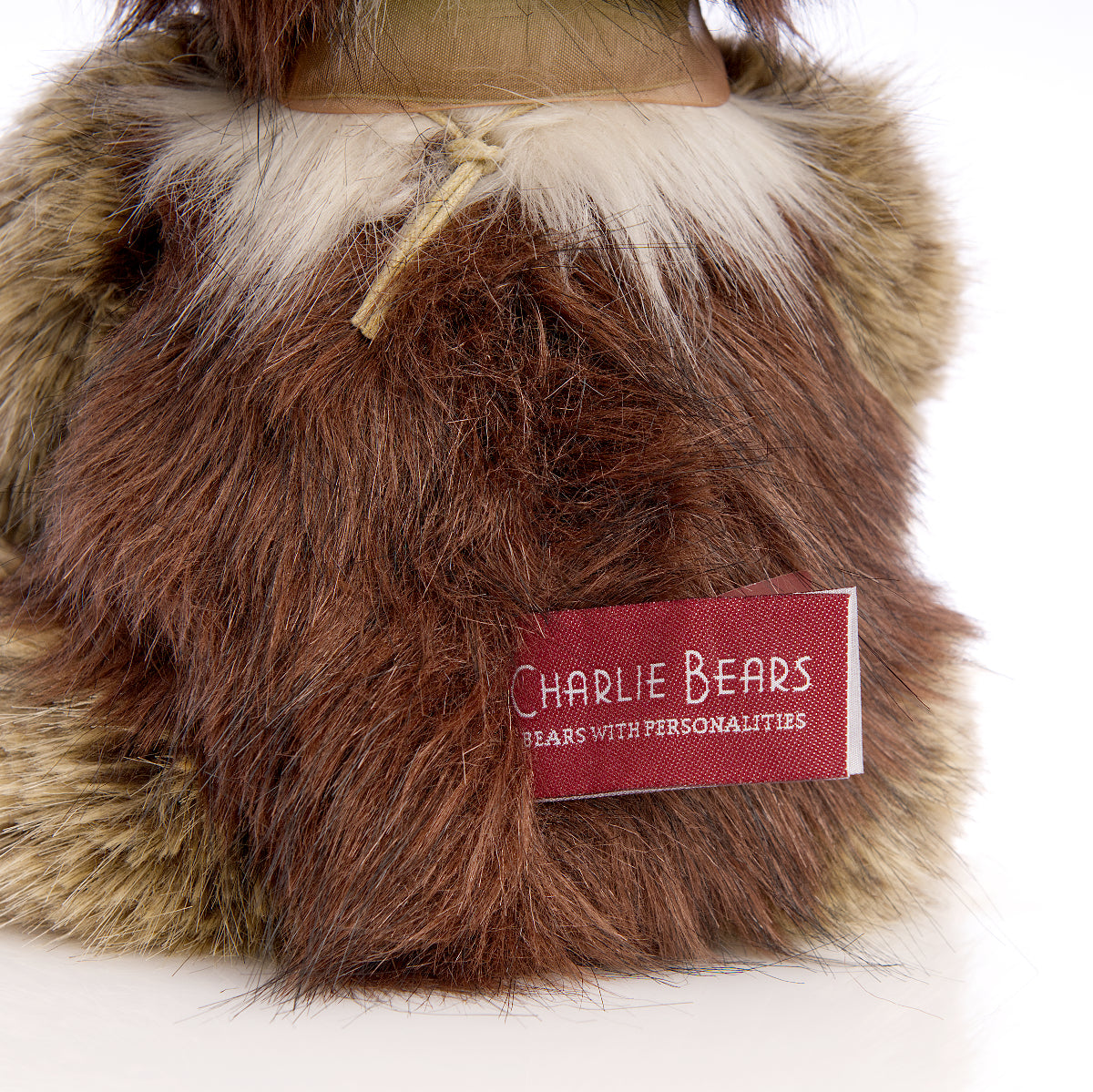 CHARLIE BEARS - 'Julianna' - CB212116B designed by Isabelle Lee 2021