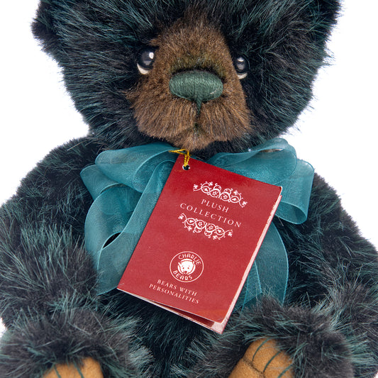 CHARLIE BEARS ‘Jupiter' - CB232331C - 2023 Plush Collection