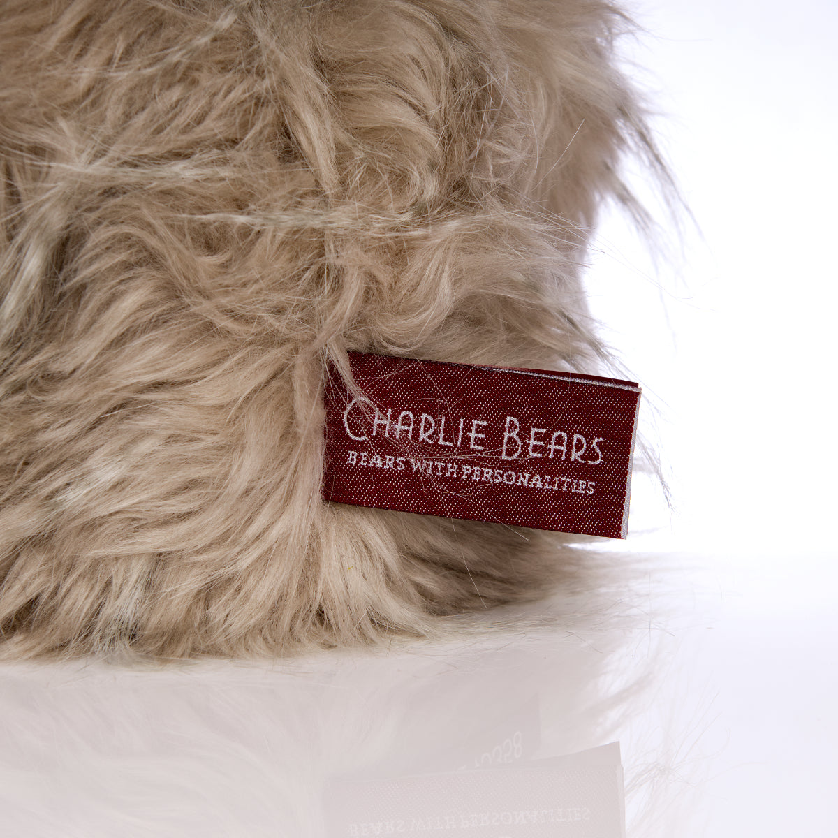 CHARLIE BEARS -'MEADOW TROLL' - CB245358 Retired