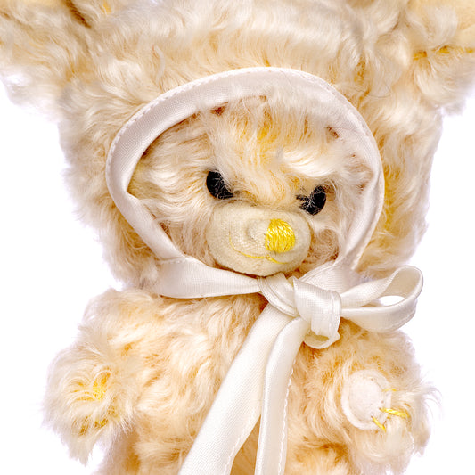 MERRYTHOUGHT 'Micro Cheeky Springtime Bunny' - T6SPBN