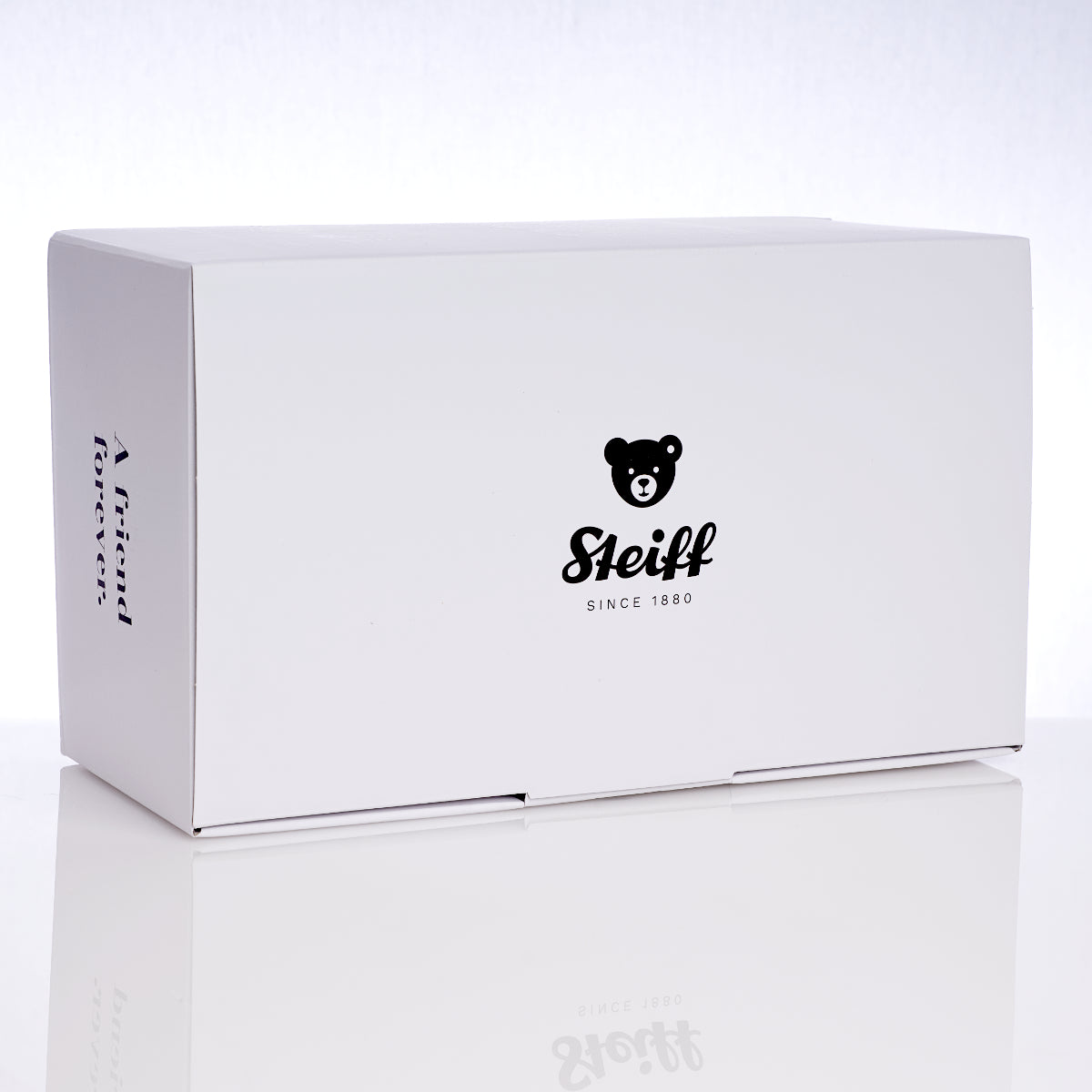 STEIFF 'The Three Wise Bears' White Tag 038372, Limited Edition, Alpaca Set