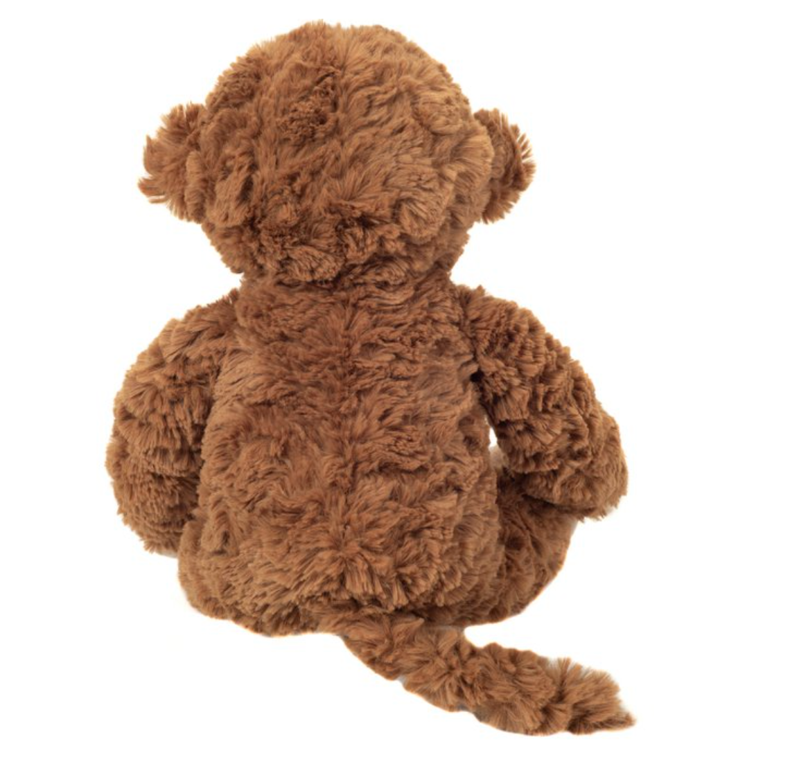 HERMANN TEDDY Collection 'Ricky' Monkey - 32cm - Luxurious soft plush