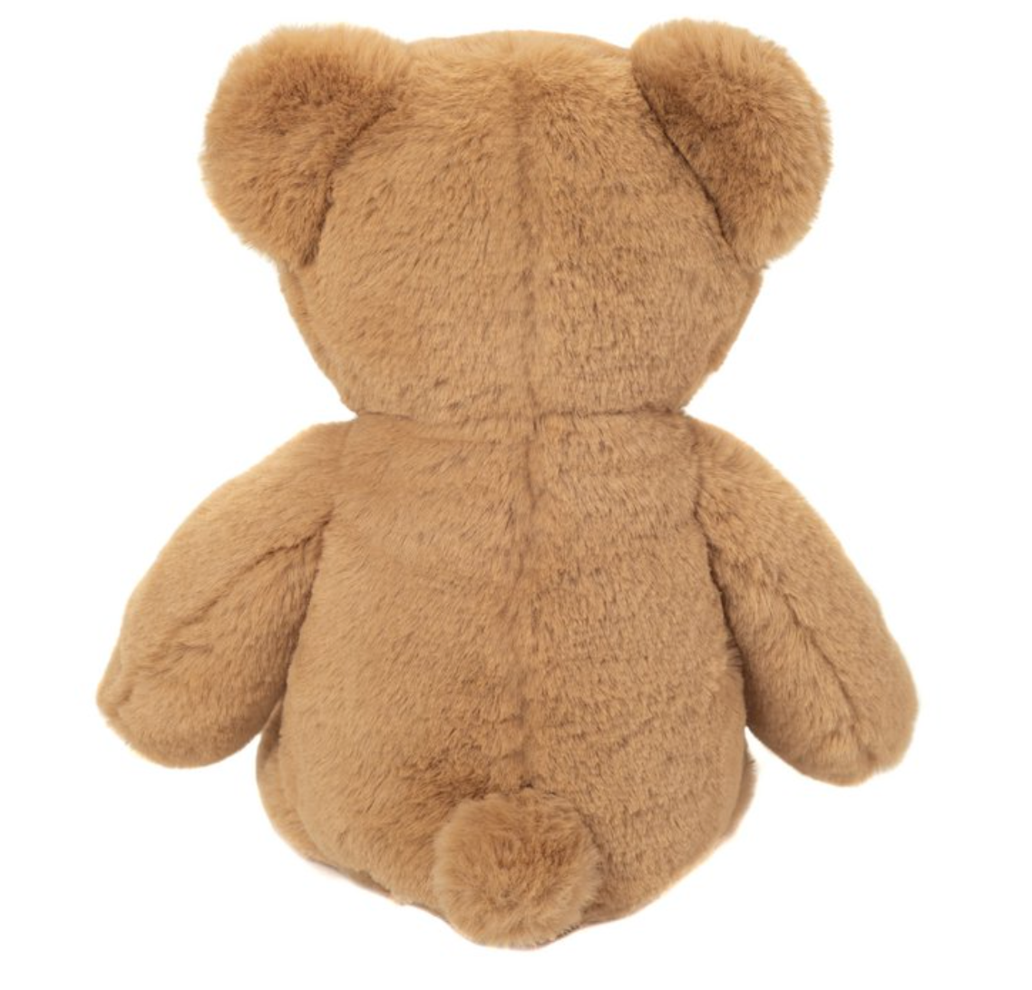 HERMANN TEDDY Collection 'Cookie' Bear - 33cm - Luxurious soft plush