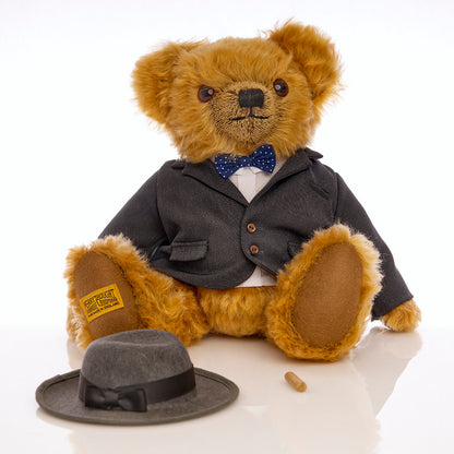 MERRYTHOUGHT - 'Churchill' for Danbury Mint – Limited Edition