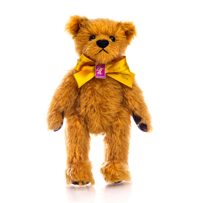DEAN'S RAG BOOK Co. 'Hereward' - 2014 Membership Limited Edition Bear