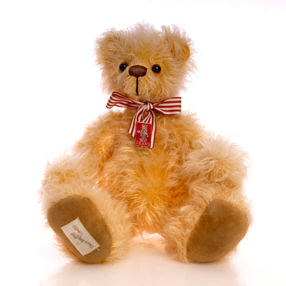 DEAN'S RAG BOOK Co. 'Harry' - 2012 Membership Limited Edition Bear