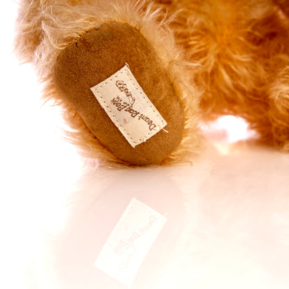 DEAN'S RAG BOOK Co. 'Harry' - 2012 Membership Limited Edition Bear