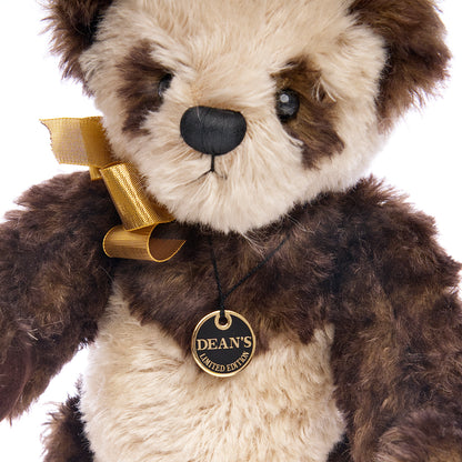 DEAN'S RAG BOOK Co. ‘ADOLPHUS the PANDA’ – Limited Edition 1 of 25
