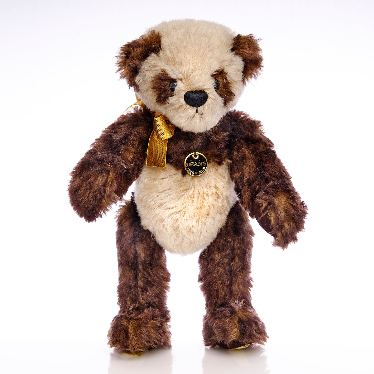 DEAN'S RAG BOOK Co. ‘ADOLPHUS the PANDA’ – Limited Edition 1 of 25