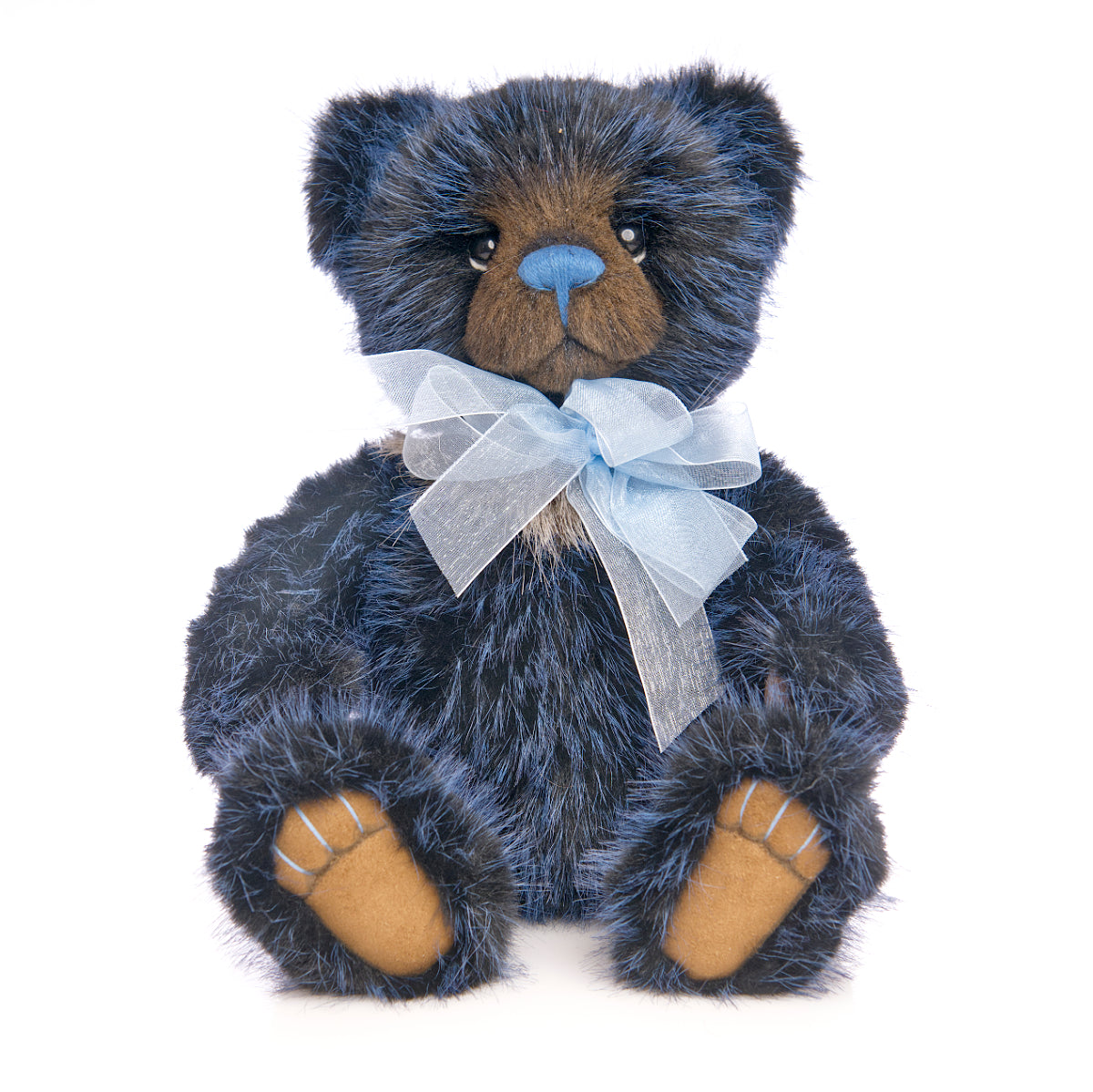CHARLIE BEARS - 'Neptune' CB232331B – Retired design by Isabelle Lee