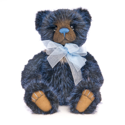 CHARLIE BEARS - 'Neptune' CB232331B – Retired design by Isabelle Lee