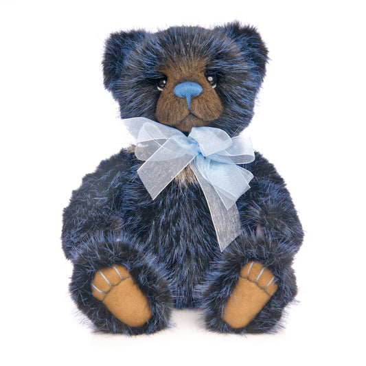 CHARLIE BEARS - 'Neptune' CB232331B – Retired design by Isabelle Lee