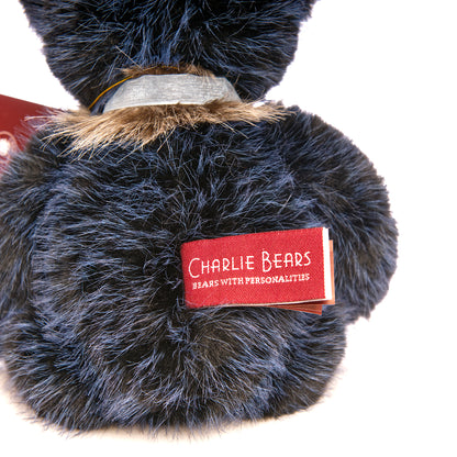 CHARLIE BEARS - 'Neptune' CB232331B – Retired design by Isabelle Lee