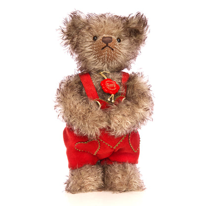HERMANN TEDDY ORIGINAL ‘Yanatz’ – Limited Edition