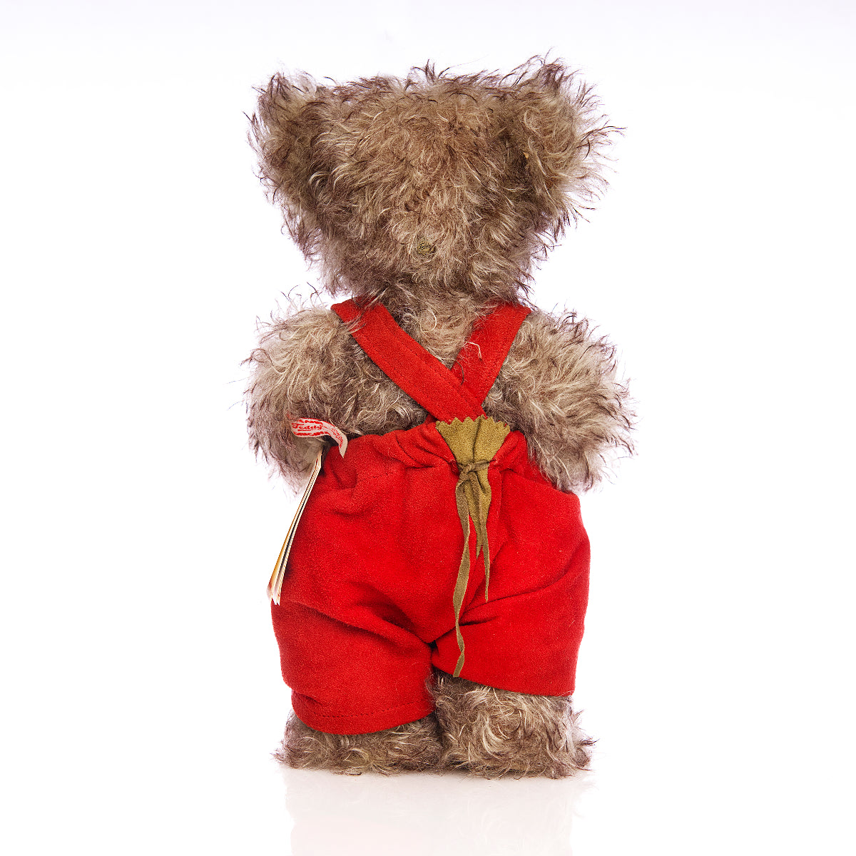 HERMANN TEDDY ORIGINAL ‘Yanatz’ – Limited Edition