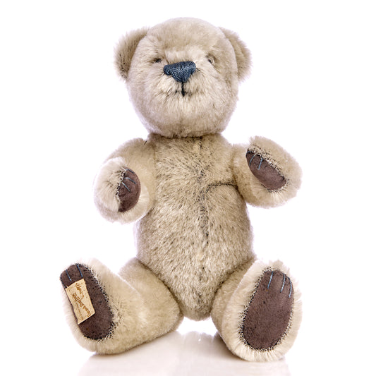 DEAN'S RAG BOOK Co. - 'Horatio' Bear – Limited Edition designed by Bettina Phillips