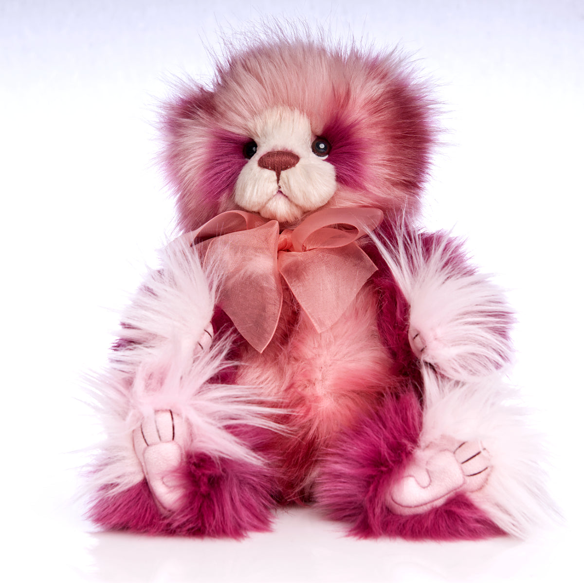 CHARLIE BEARS - 'Rose Moon' CB232329B - designed by Isabelle Lee 2023 Plush Collection