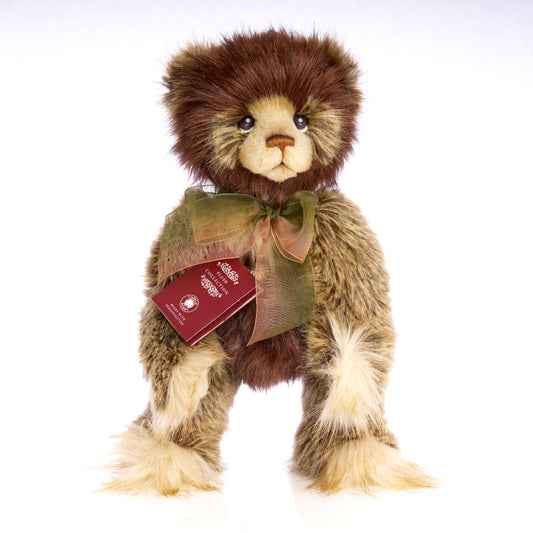 CHARLIE BEARS - 'Julianna' - CB212116B  designed by Isabelle Lee 2021