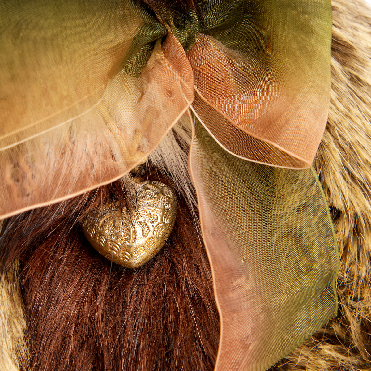 CHARLIE BEARS - 'Julianna' - CB212116B  designed by Isabelle Lee 2021