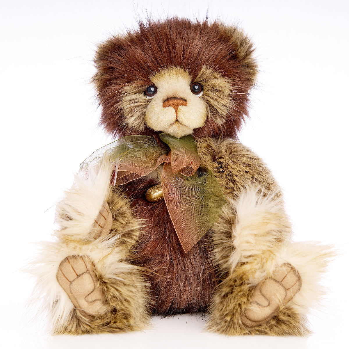 CHARLIE BEARS - 'Julianna' - CB212116B  designed by Isabelle Lee 2021