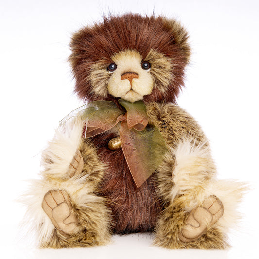 CHARLIE BEARS - 'Julianna' - CB212116B  designed by Isabelle Lee 2021