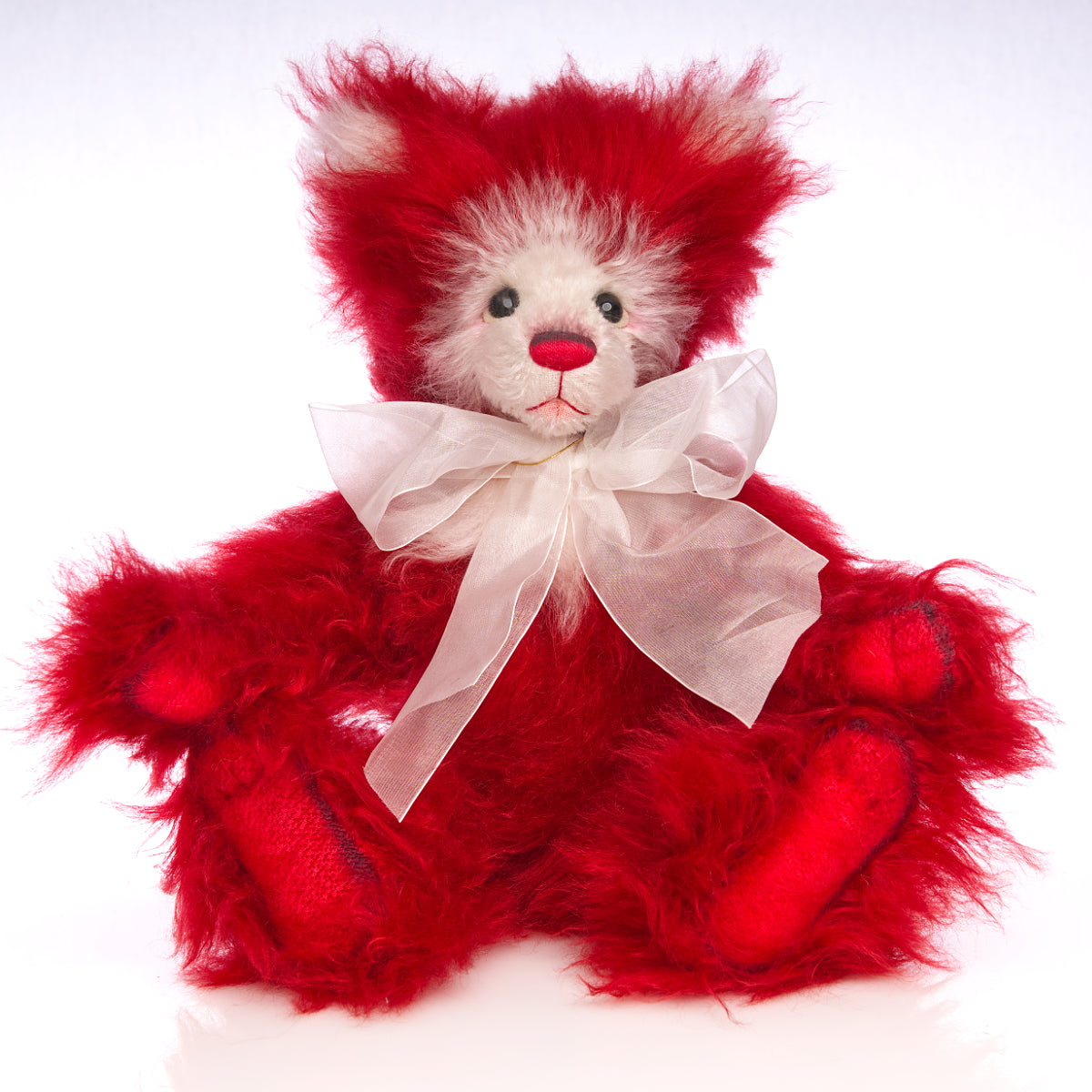 CHARLIE BEARS - 'Michelangelo' - SJ5590 designed by Isabelle Lee, Limited Edition