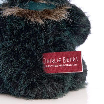 CHARLIE BEARS - ‘Jupiter' - CB232331C - 2023 Plush Collection retired
