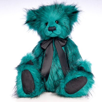 CHARLIE BEARS 'Wizard' CB2280030 – Plush Collection