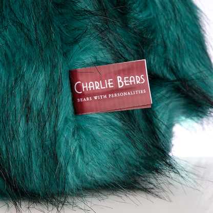 CHARLIE BEARS 'Wizard' CB2280030 – Plush Collection