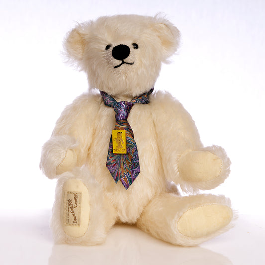 DEAN'S RAG BOOK Co. 'Hudson' - 2002 Membership Limited Edition Bear