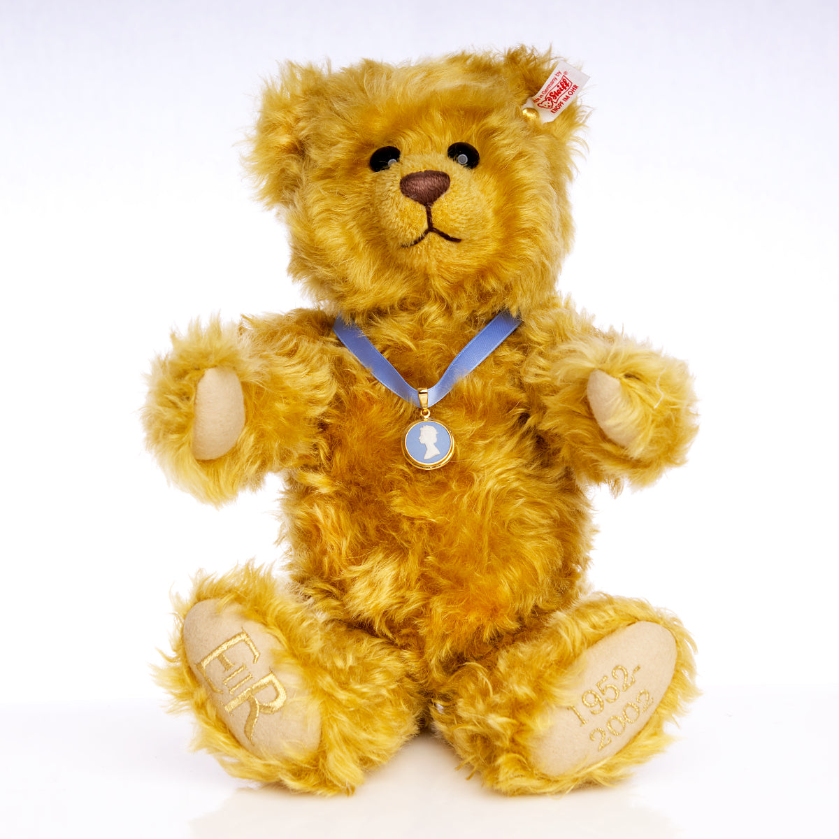 Steiff – Top Teddies