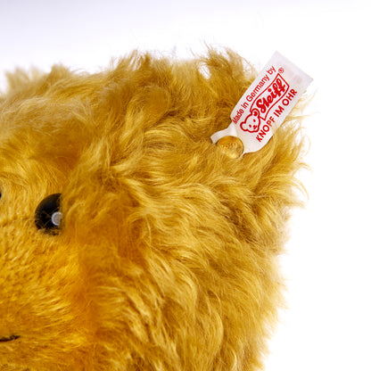 STEIFF 'Golden Jubilee' Bear 2002 – White Tag 660610  Limited Edition