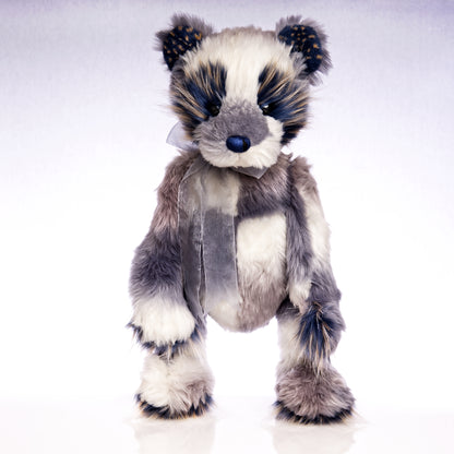 CHARLIE BEARS 'Twinky' Panda CB159011S – 2015 Collection