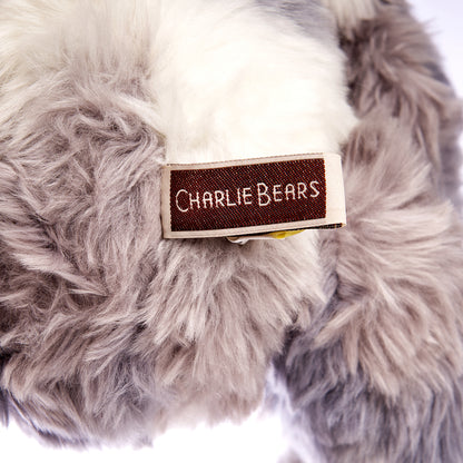 CHARLIE BEARS 'Twinky' Panda CB159011S – 2015 Collection