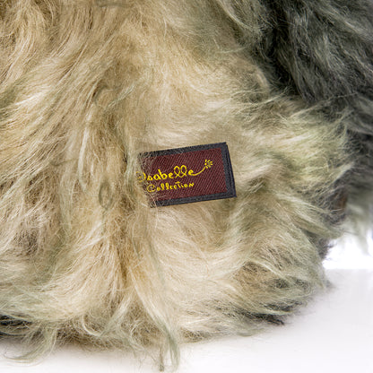 CHARLIE BEARS 'Bedhead' Panda SJ5346 (retired) designed by Isabelle Lee – Limited Edition 42/400