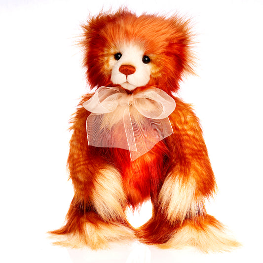 CHARLIE BEARS 'Harvest Moon' CB232329C - designed by Isabelle Lee for Plush Collection
