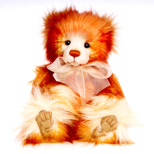 CHARLIE BEARS 'Harvest Moon' CB232329C - designed by Isabelle Lee for Plush Collection