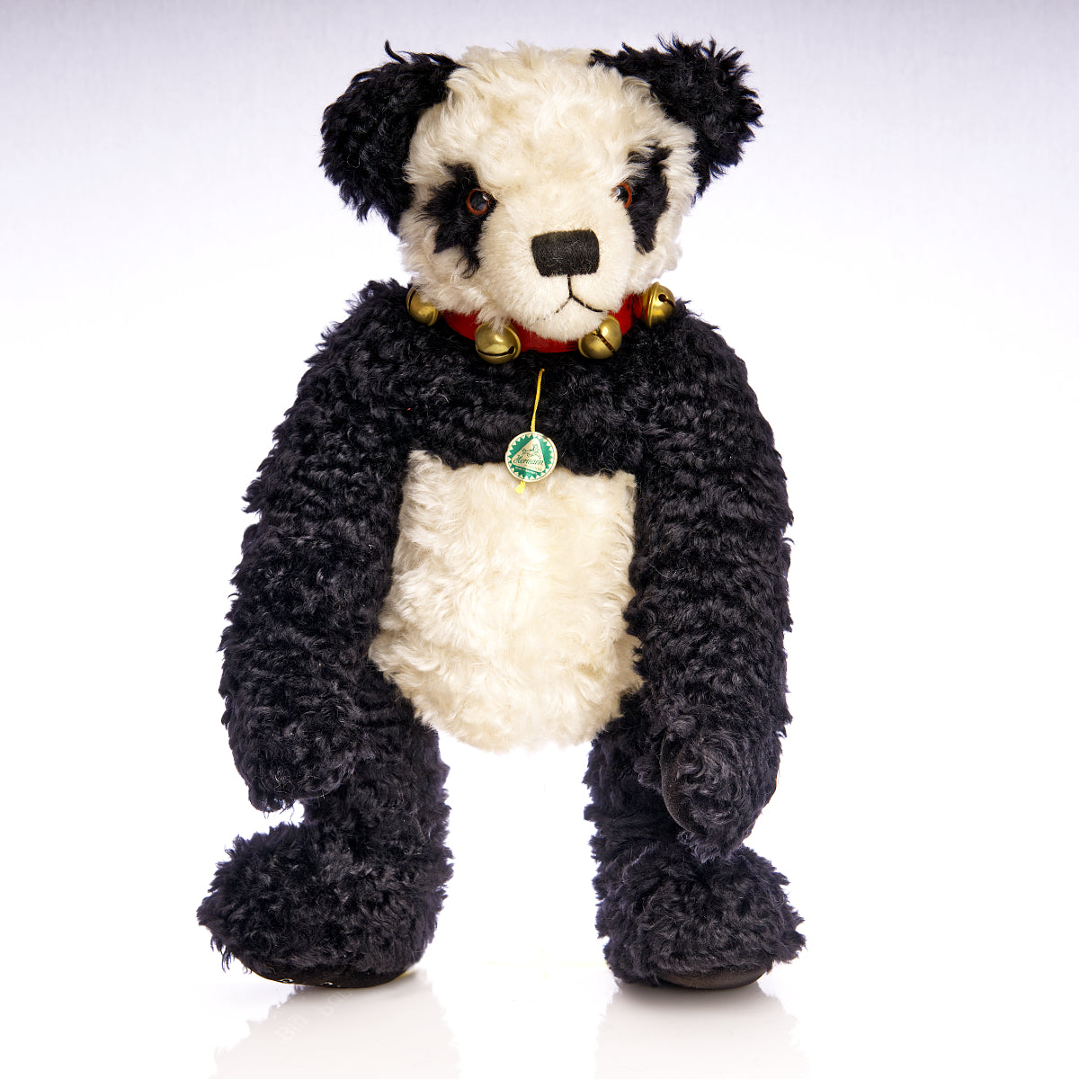 HERMANN-SPIELWAREN ‘Big Panda’ - Limited Edition