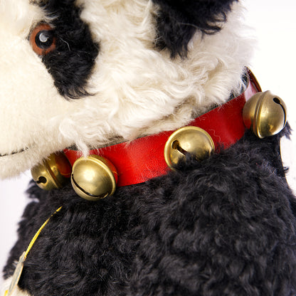 HERMANN-SPIELWAREN ‘Big Panda’ - Limited Edition