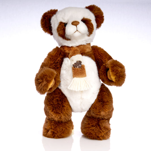 CHARLIE BEARS 'Albie' CB202002B retired - designed by Isabelle Lee for 2020 Plush Collection