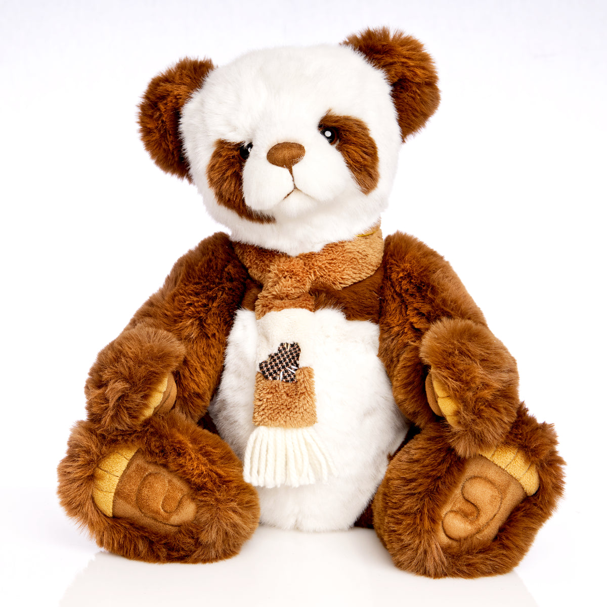 CHARLIE BEARS 'Albie' CB202002B - designed by Isabelle Lee for 2020 Plush Collection
