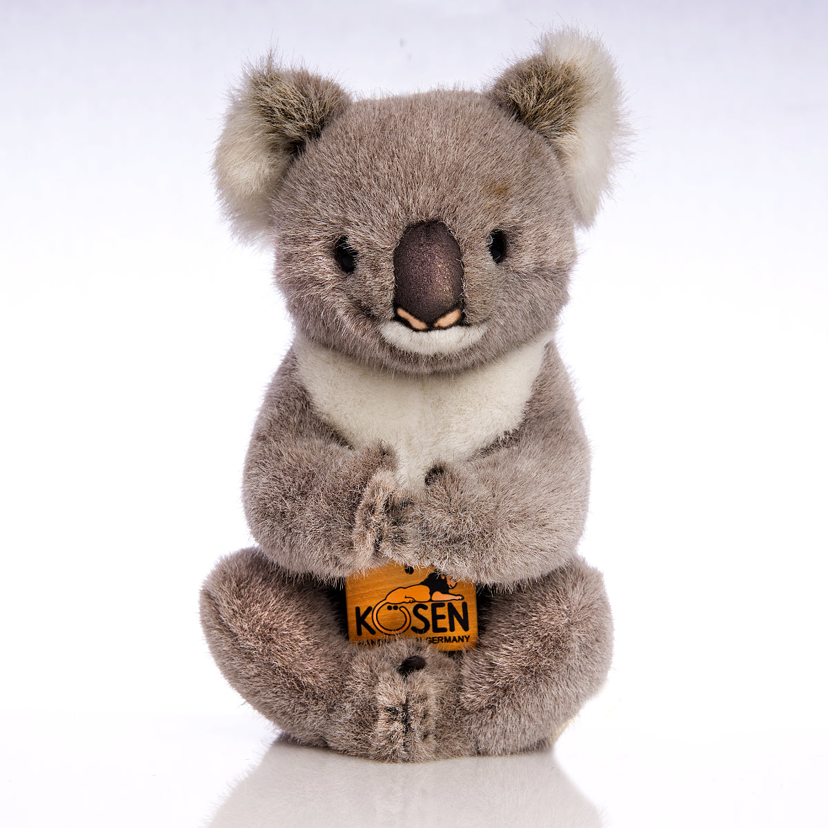 KÖSEN 'Koala Bear' No. 4180 from Bad Kösen