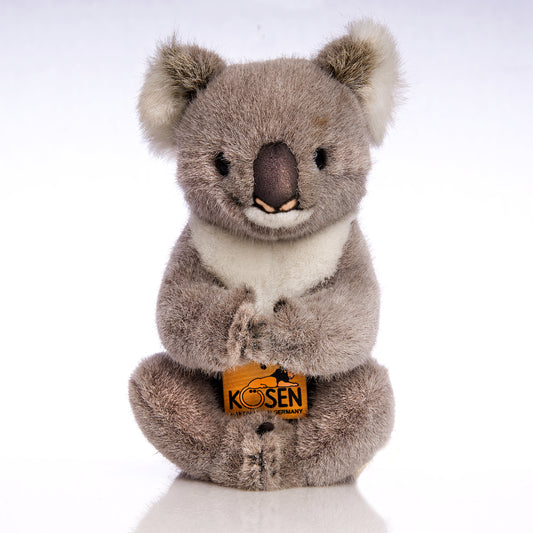 KÖSEN 'Koala Bear' No. 4180 from Bad Kösen