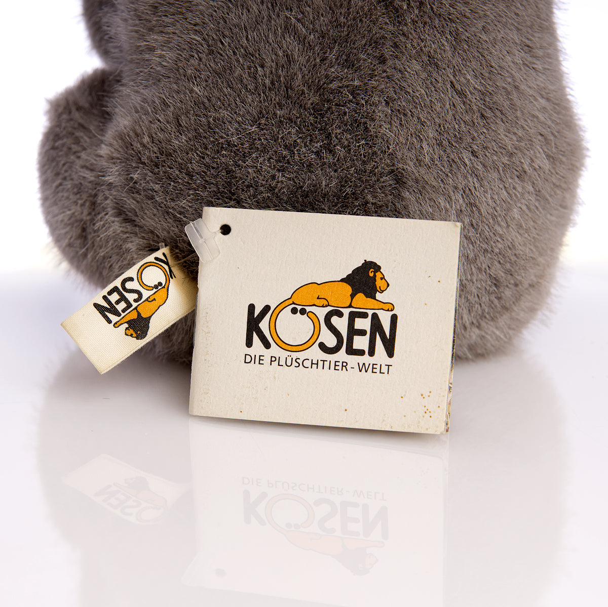 KÖSEN 'Koala Bear' No. 4180 from Bad Kösen