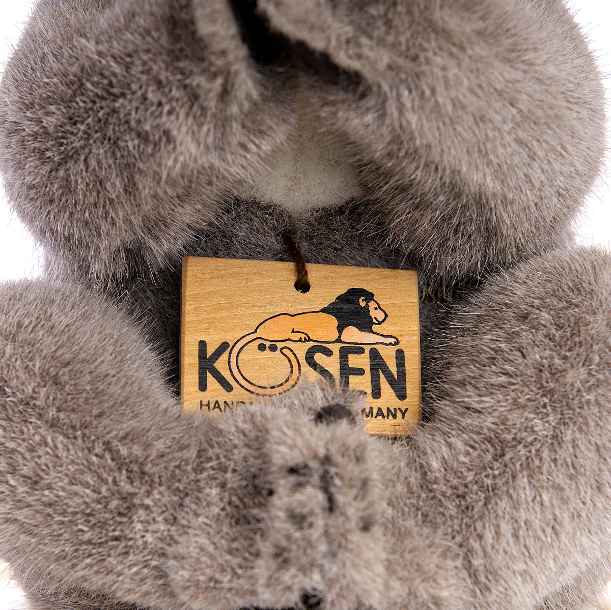 KÖSEN 'Koala Bear' No. 4180 from Bad Kösen