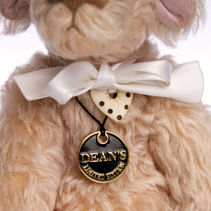DEAN'S RAG BOOK Co. 'Gilly' - Limited Edition by designer Jill Baxter