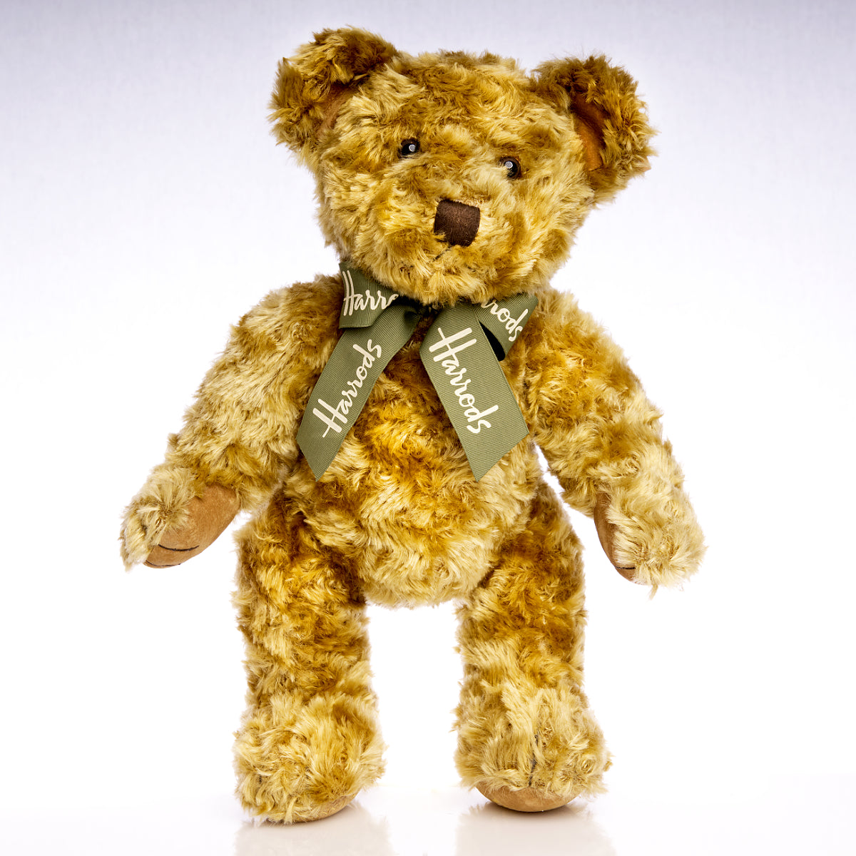 HARRODS '100th Anniversary Teddy Bear' - Limited Edition released in 2002