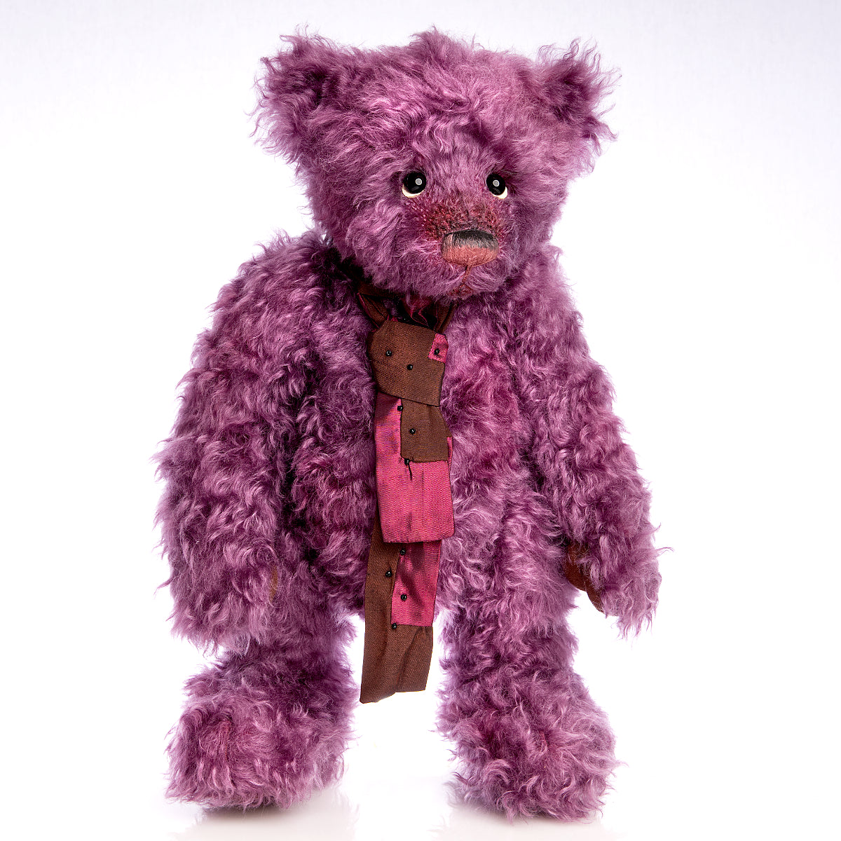 CHARLIE BEARS 'Buster' SJ5234 – 2013 Isabelle Collection – Limited Edition 185/300