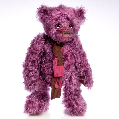CHARLIE BEARS 'Buster' SJ5234 – 2013 Isabelle Collection – Limited Edition 185/300